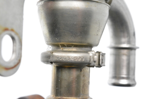 Ford S-MAX (2006–2015) EGR-klapi jahuti 993062h - 2