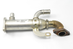 Ford S-MAX (2006–2015) EGR-klapi jahuti 993062h - 3