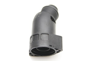 Volkswagen Golf VII (2012–2026) Turbolader Kühlmittelleitung 04L131111M - 2