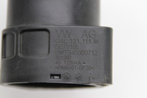Volkswagen Golf VII (2012–2026) Turbolader Kühlmittelleitung 04L131111M - 3