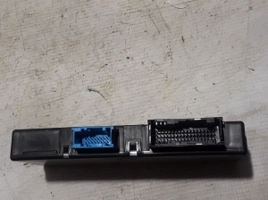 BMW 5 SERIES F11 (2010–2017) Control unit 9380322 - 2