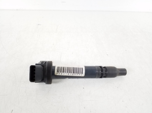  Ignition coil 