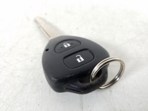 TOYOTA Auris E15 (2006–2012) Ignition key - 2