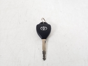TOYOTA Auris E15 (2006–2012) Ignition key - 3
