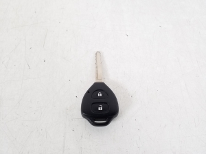  Ignition key 