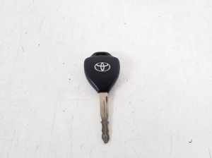  Ignition key 