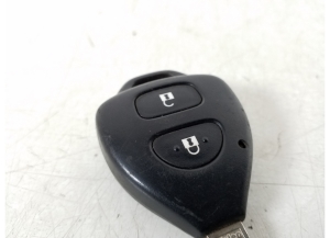  Ignition key 