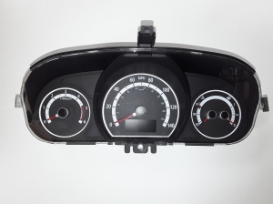 Kombiinstrument - 940241H791