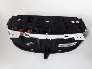 Kia ceed (2006–2012) Kombiinstrument 940241H791 - 3