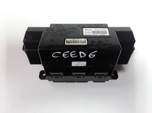 Kia ceed (2006–2012) Bildschirm 957101H700 - 2