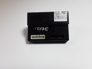 Komfortsteuergerät - 954001H580