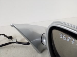 Mercedes Benz CLS-Class 219 (2004–2010) Side mirror and its parts - 5