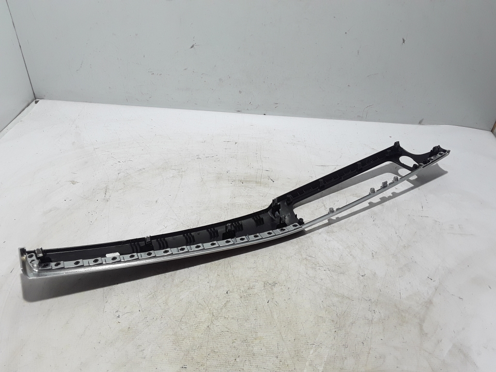 BMW 5 Series F10/F11 (2009-2017) Panel trim shield 9166649 22480748