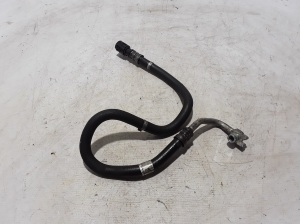 BMW 5 SERIES F11 (2010–2017) Roolilati voolik 6781834 - 2