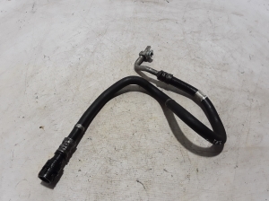 BMW 5 SERIES F11 (2010–2017) Roolilati voolik 6781834 - 3
