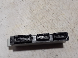 BMW 5 SERIES F11 (2010–2017) Control unit 9367374 - 2