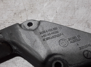 BMW 5 SERIES F11 (2010–2017) Sonstiger Halter 6788559 - 3