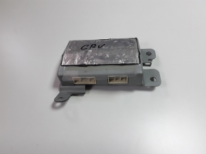 Module de commande - 81401SWWE12M1