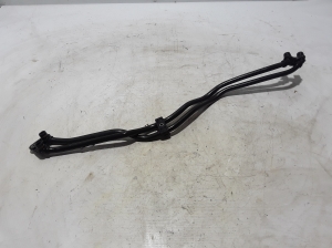 BMW 5 SERIES F11 (2010–2017) Kühlschlauch für Getriebe 8509994 - 2