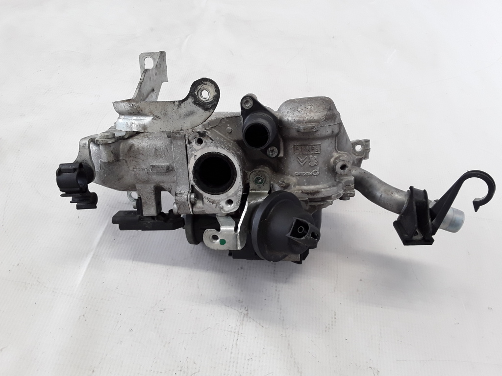 VOLVO V60 1 generation (2010-2020) Vanne EGR 36001487, 31319549, 31358502 20983137