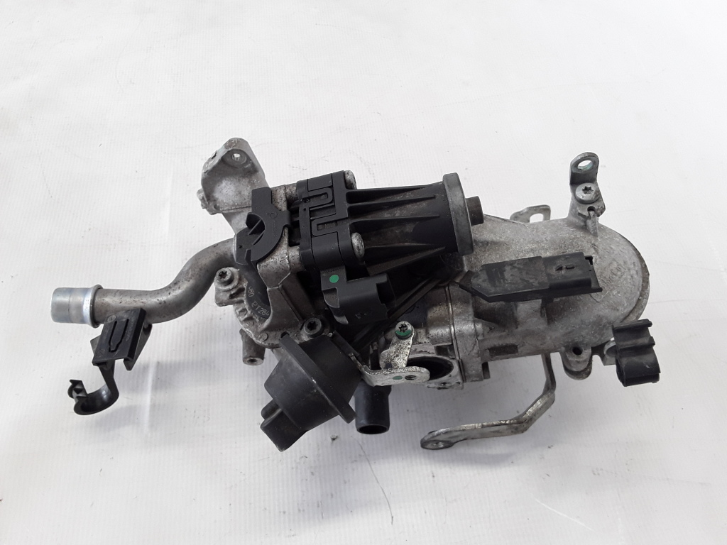 VOLVO V60 1 generation (2010-2020) Vanne EGR 36001487, 31319549, 31358502 20983137