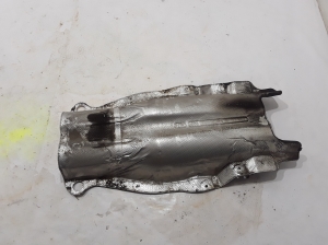 BMW 5 SERIES F11 (2010–2017) Summuti kuumakaitse 7202858 - 3