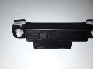 Honda CR-V (2012–2016) Antenas pastiprinātājs 38387SZW003 - 2