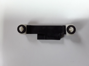 Honda CR-V (2012–2016) Antenas pastiprinātājs 38387SZW003 - 3