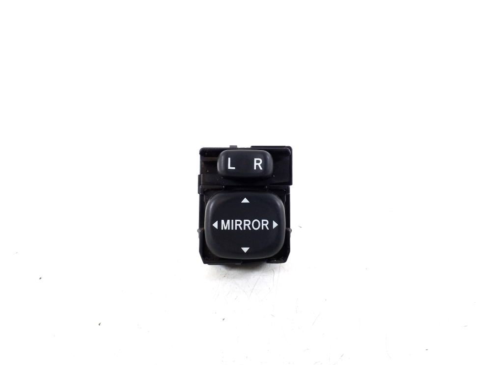 TOYOTA Avensis 2 generation (2002-2009) Mirror adjustment switch 183574 21436147