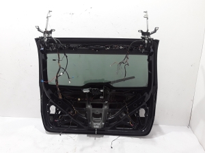 BMW 5 SERIES F11 (2010–2017) Trunk lid 7265999 - 2