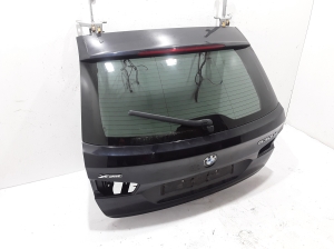 BMW 5 SERIES F11 (2010–2017) Trunk lid 7265999 - 3