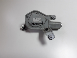 Kia Sorento (2009–2014) Heckwischermotor 987002P000 - 2