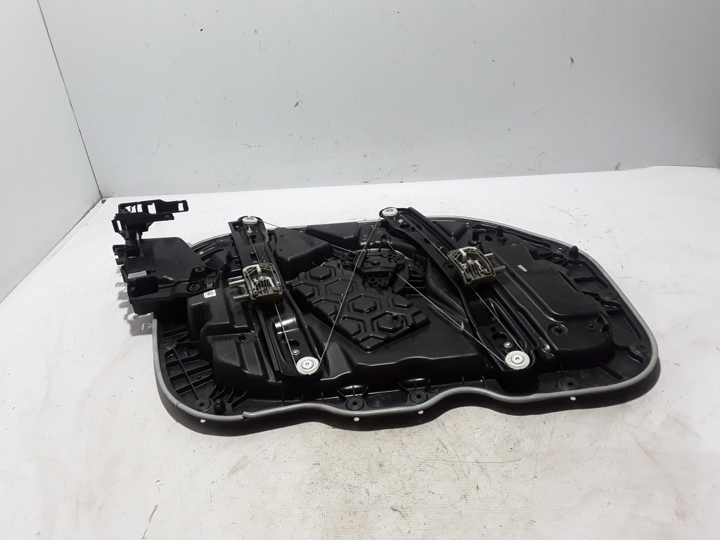 VOLVO XC40 1 generation (2017-2024) Front Right Door Window Regulator 30747092 22480688