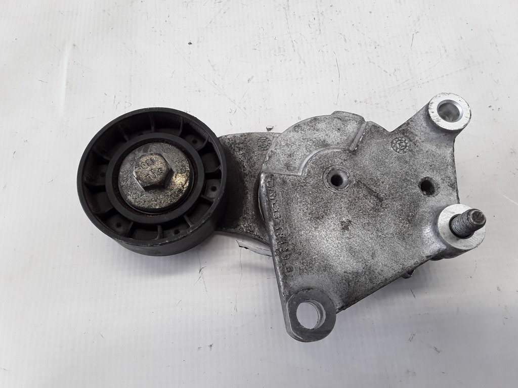 VOLVO V60 1 generation (2010-2020) Belt Tensioner 31316434, 846143 20983136