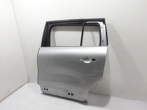 Rear side doors - 821019868R