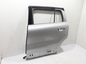 RENAULT Espace V (2014–2026) Rear side doors 821019868R - 2