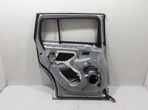 RENAULT Espace V (2014–2026) Rear side doors 821019868R - 3