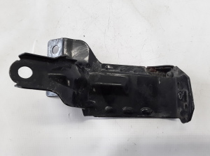  Cooling radiator bracket 