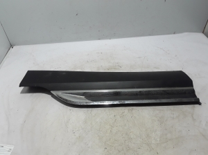 Rear side door molding - 828772568R