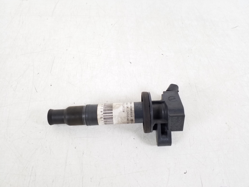 Used TOYOTA Avensis Ignition coil 90080-19019