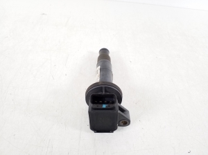  Ignition coil 