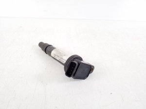  Ignition coil 