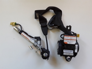 Honda CR-V (2006–2012) Sicherheitsgurt vorne 608200000A - 2