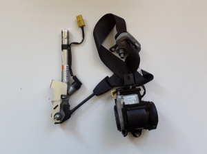 Honda CR-V (2006–2012) Sicherheitsgurt vorne 6079718B - 2