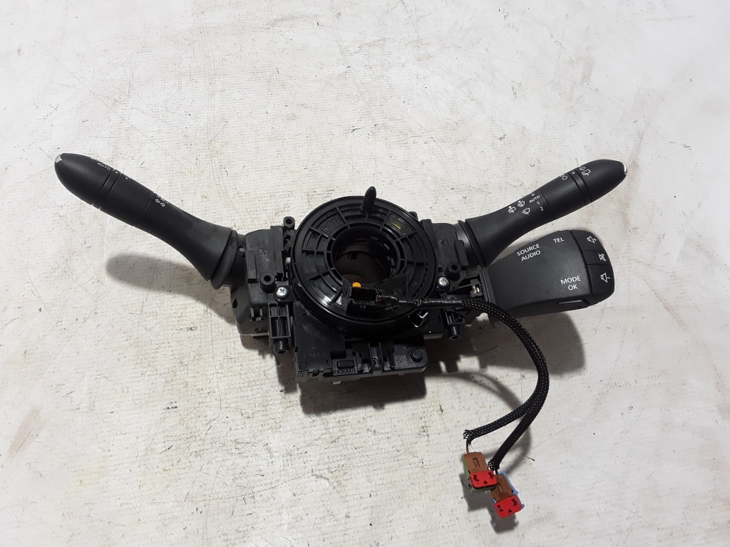 RENAULT Espace V (2014–2026) Switch and its parts RENAULT Espace V (2014–2026) Switch and its parts