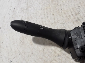 RENAULT Espace V (2014–2026) Switch and its parts - 2