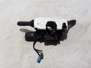 RENAULT Espace V (2014–2026) Switch and its parts - 3