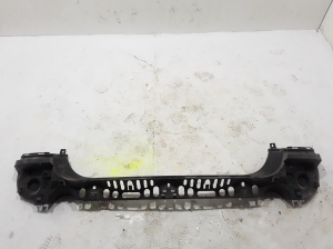   Rear bumper bracket 