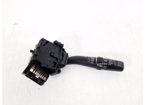   Windscreen wiper switch 