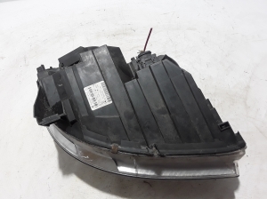 Mercedes Benz B-Class 245 (2005–2011) Scheinwerfer vorne A1698201761 - 2